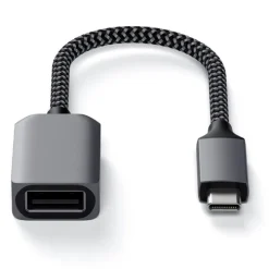 Adapter USB-C till USB, Satechi