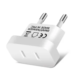Adapter US till EU