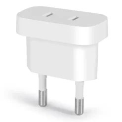 Adapter US till EU