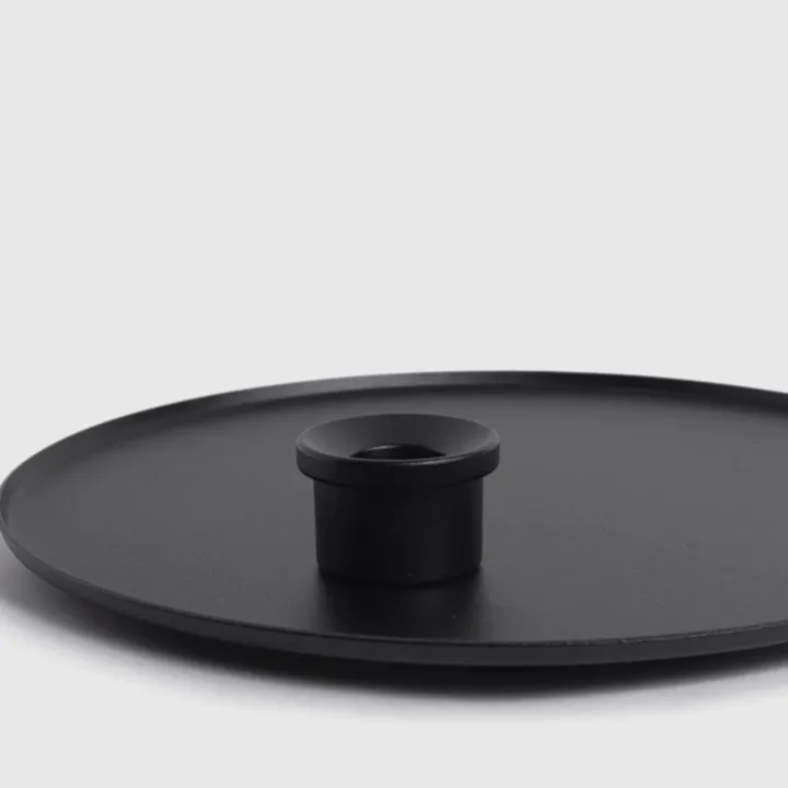 Adapter värmeljus till kronljus