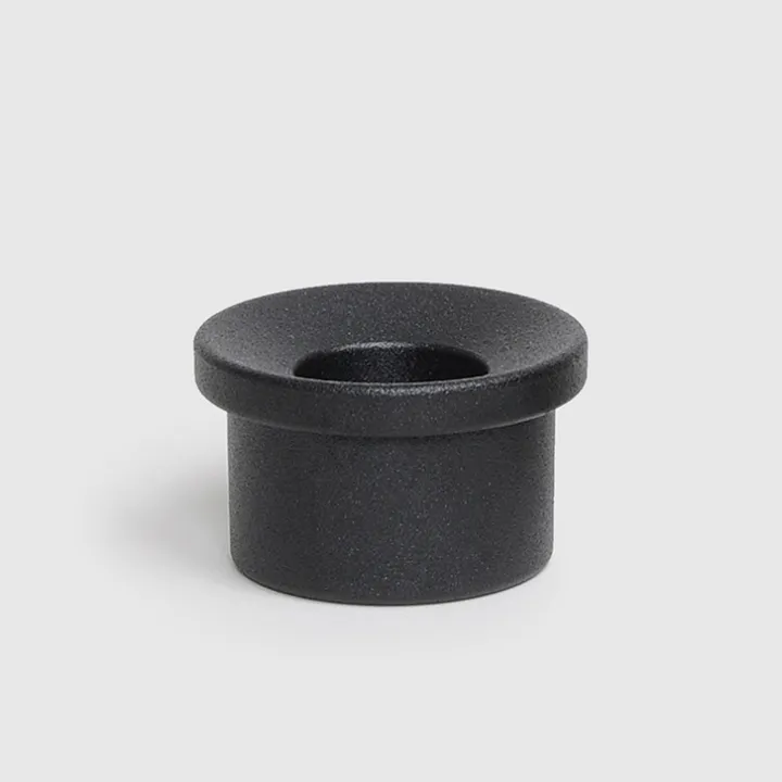 Adapter värmeljus till kronljus