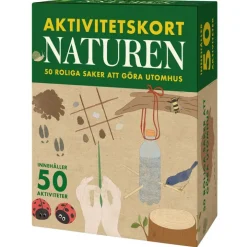 Aktivitetskort