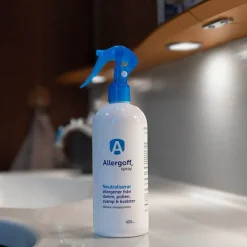 Allergoff allergenspray