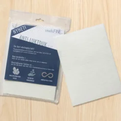 Antiluktduk Smellsfine 4-pack