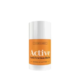 Antiskavstift, The Skin Agent