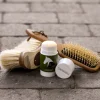 Antiskavstift till djur, The Skin Agent