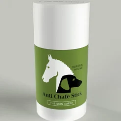 Antiskavstift till djur, The Skin Agent