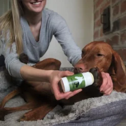 Antiskavstift till djur, The Skin Agent