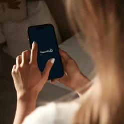 Appstyrd vattenmätare, Water grip