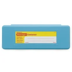 Ask, PENCO STORAGE CONTAINER, 7 x 18,5 x H 2,5 cm