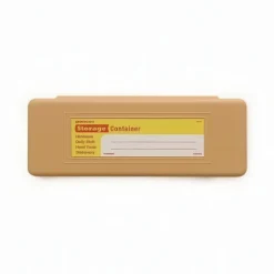 Ask, PENCO STORAGE CONTAINER, 7 x 18,5 x H 2,5 cm
