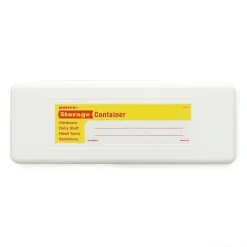 Ask, PENCO STORAGE CONTAINER, 7 x 18,5 x H 2,5 cm