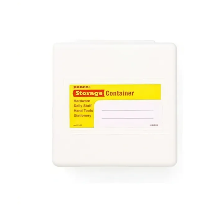 Ask, 11x11x 4cm, PENCO