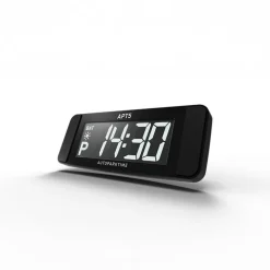 Automatisk P-skiva Autoparktime, Modell 5