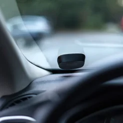 Automatisk P-skiva Autoparktime, Modell 4