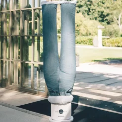 Automatisk steamermaskin, Scanovus