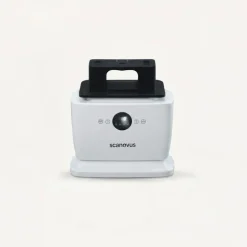Automatisk steamermaskin, Scanovus