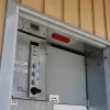 Automatiskt brandskydd, Maus Stixx Pro