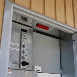 Automatiskt brandskydd, Maus Stixx Pro