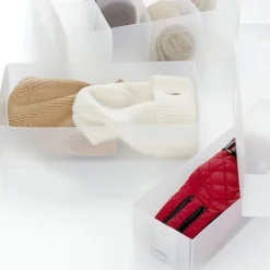 Avlång lådinsats 3-pack