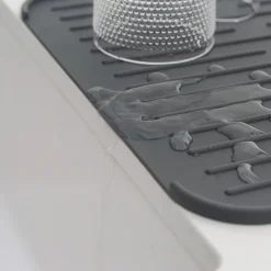 Avrinningsbricka i silikon, Brabantia