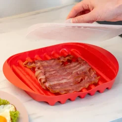 Baconbricka för mikron