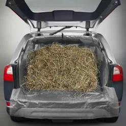 Bagageskydd till bilen, Zacky