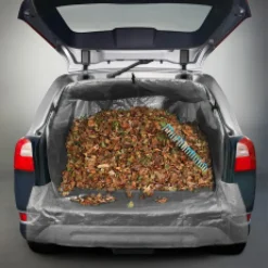 Bagageskydd till bilen, Zacky