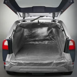 Bagageskydd till bilen, Zacky