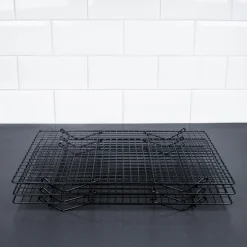Bakgaller 3 våningar