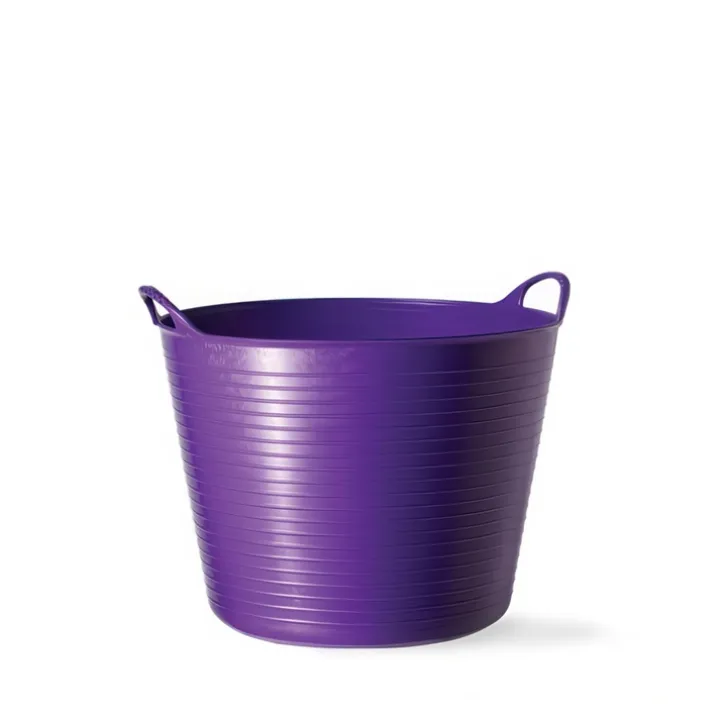 Balja 14L, Tubtrug