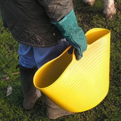 Balja 14L, Tubtrug
