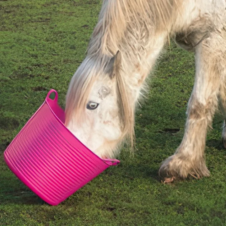 Balja 14L, Tubtrug