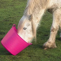 Balja 14L, Tubtrug