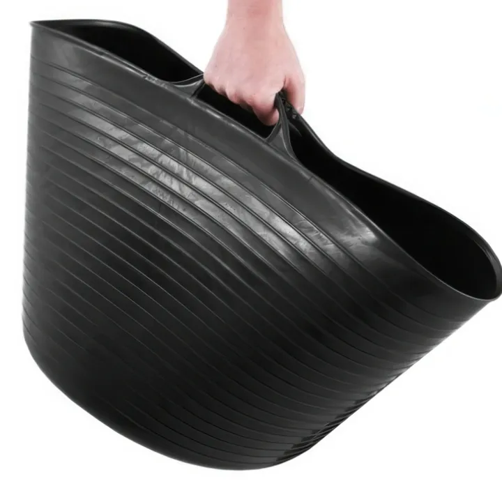 Balja 14L, Tubtrug