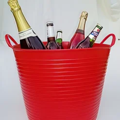 Balja 26L, Tubtrug