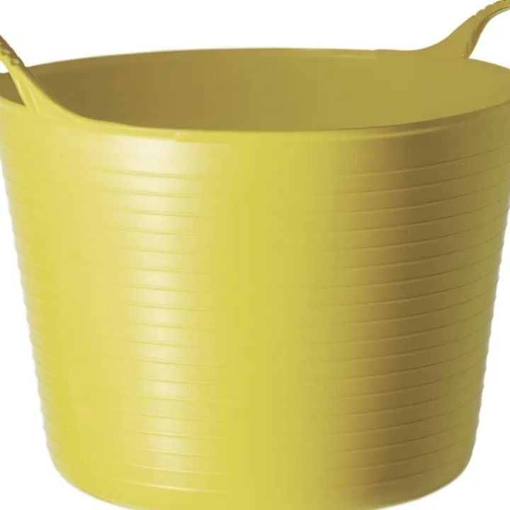 Balja 26L, Tubtrug