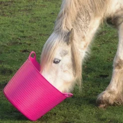 Balja 26L, Tubtrug