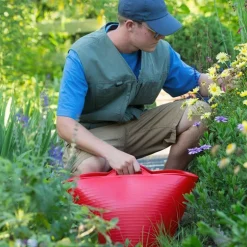 Balja 26L, Tubtrug