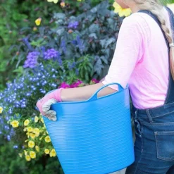 Balja 26L, Tubtrug