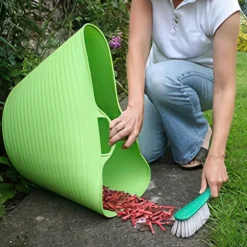 Balja 38L, Tubtrug