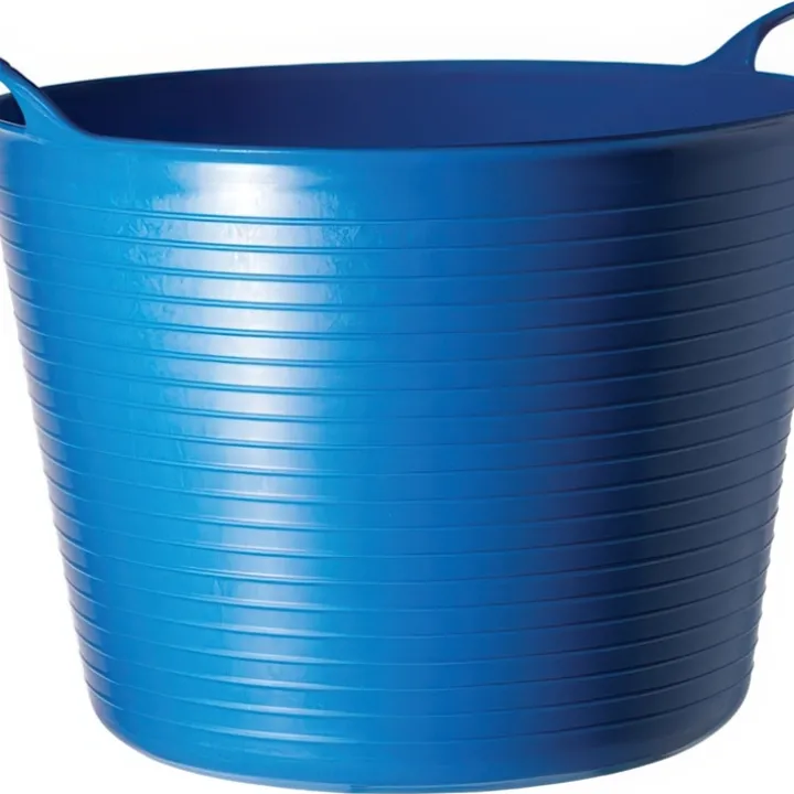 Balja 38L, Tubtrug