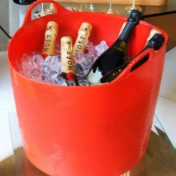 Balja 38L, Tubtrug