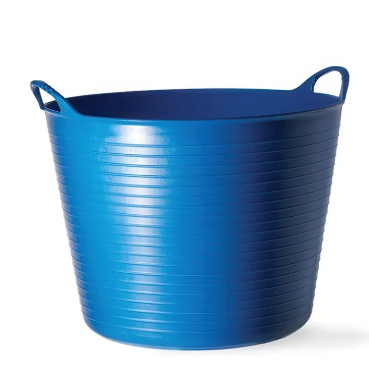 Balja 38L, Tubtrug