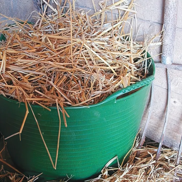 Balja 38L, Tubtrug