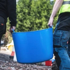 Balja 75L, Tubtrug