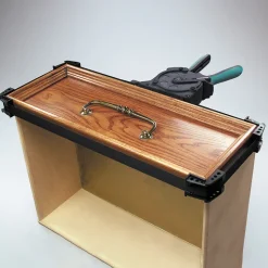 Bandtving Wolfcraft