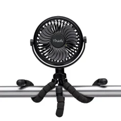 Barnvagnsfläkt