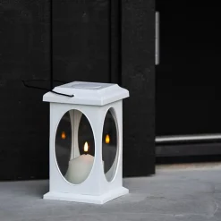 Batteridriven inomhuslykta med timer