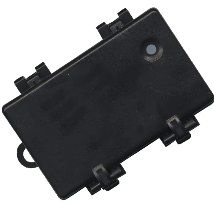 Batteridriven ljusslinga med LED